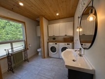 Maison à vendre à Saint-Hilarion — 25, Route 138 (photo 18)