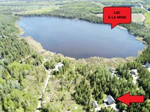 Maison à vendre à Saint-Hilarion — 25, Route 138 (photo 2)