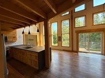 Maison à vendre à Saint-Hilarion — 25, Route 138 (photo 21)