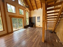 Maison à vendre à Saint-Hilarion — 25, Route 138 (photo 23)