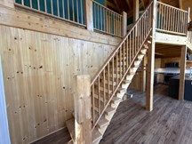 Maison à vendre à Saint-Hilarion — 25, Route 138 (photo 26)
