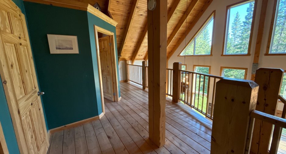 Mezzanine