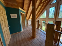 Maison à vendre à Saint-Hilarion — 25, Route 138 (photo 27)
