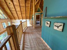 Maison à vendre à Saint-Hilarion — 25, Route 138 (photo 30)