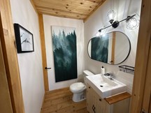 Maison à vendre à Saint-Hilarion — 25, Route 138 (photo 36)