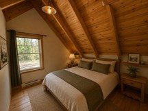 Maison à vendre à Saint-Hilarion — 25, Route 138 (photo 37)