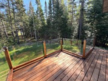 Maison à vendre à Saint-Hilarion — 25, Route 138 (photo 42)