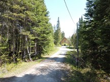 Maison à vendre à Saint-Hilarion — 25, Route 138 (photo 45)