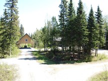 Maison à vendre à Saint-Hilarion — 25, Route 138 (photo 46)