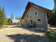 Maison à vendre à Saint-Hilarion — 25, Route 138 (photo 49)