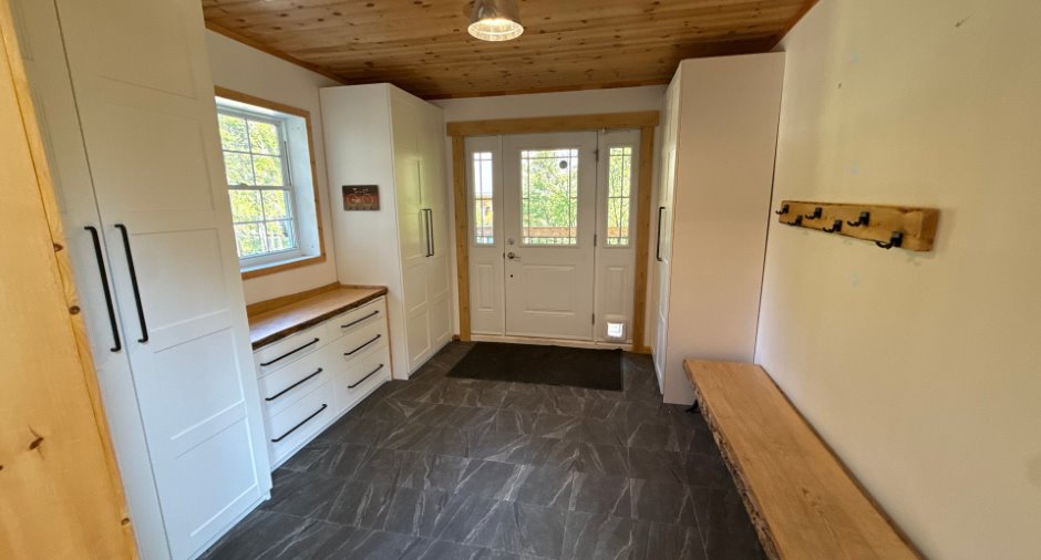 Hall d’entrée/Vestibule
