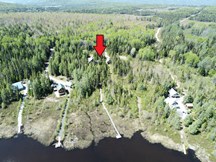 Maison à vendre à Saint-Hilarion — 25, Route 138 (photo 52)