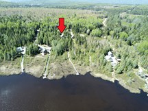 Maison à vendre à Saint-Hilarion — 25, Route 138 (photo 53)