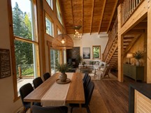 Maison à vendre à Saint-Hilarion — 25, Route 138 (photo 6)