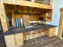 Maison à vendre à Saint-Hilarion — 25, Route 138 (photo 8)