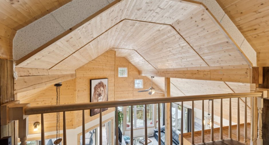 Mezzanine