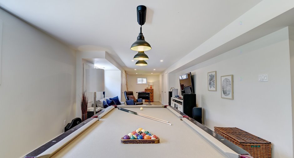 Salle familiale
