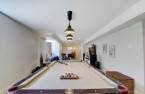Salle familiale