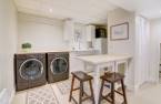 Salle de lavage