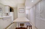 Salle de lavage