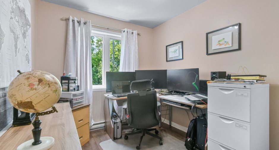 Bureau