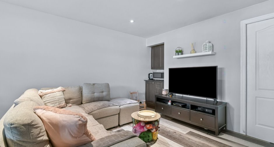 Salle familiale