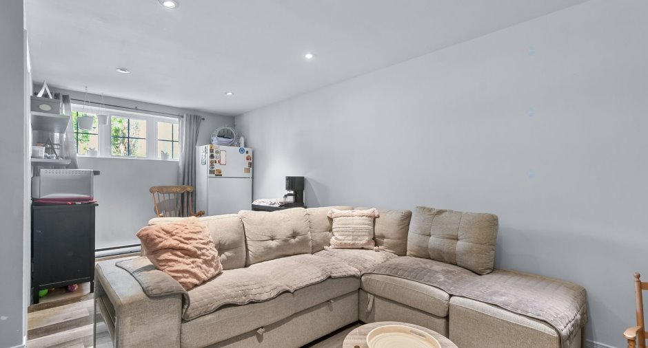 Salle familiale