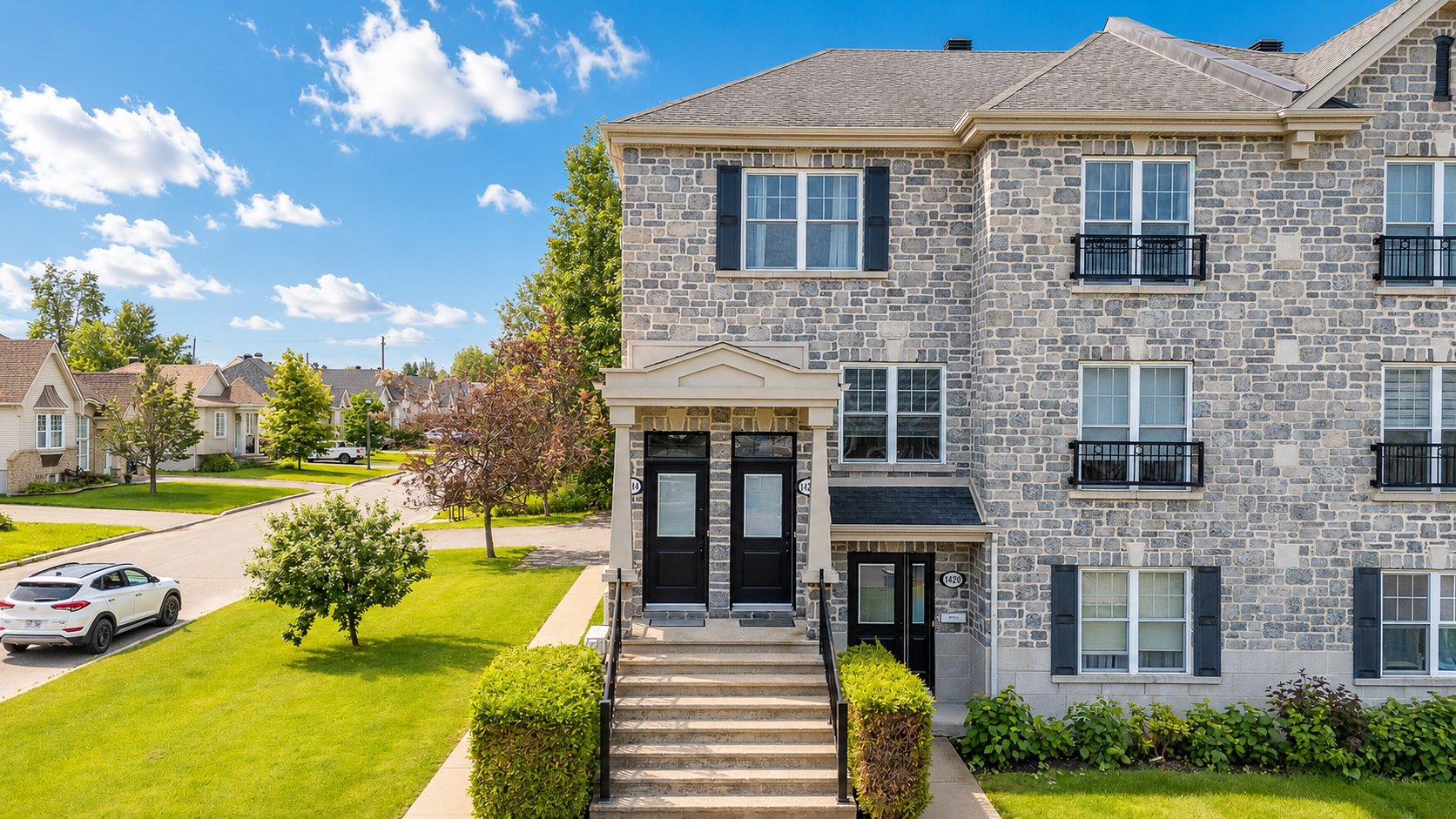 14244 Rue Germaine-Guèvremont — photo 1