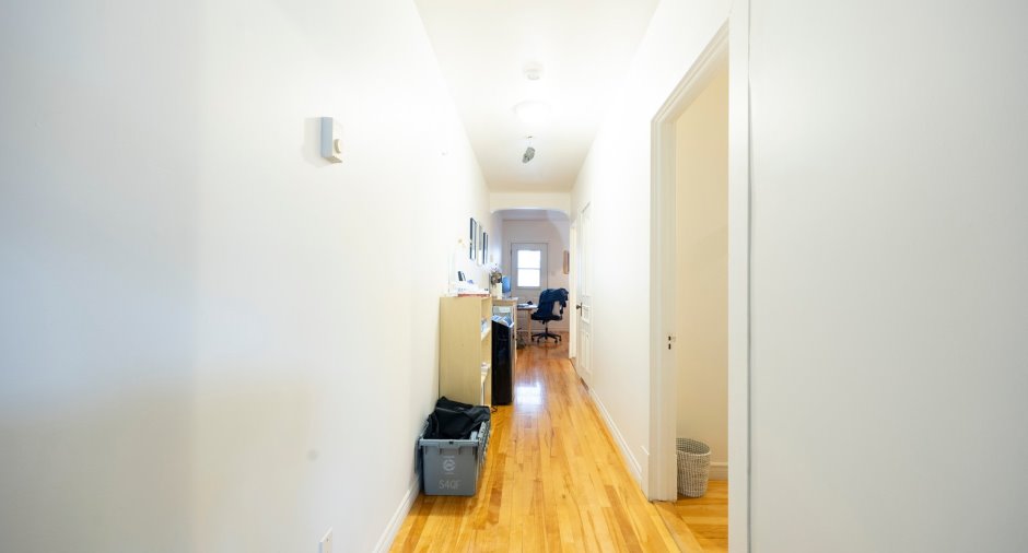 Corridor