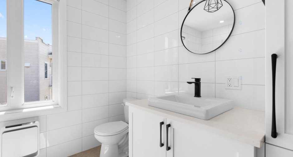Salle de bains