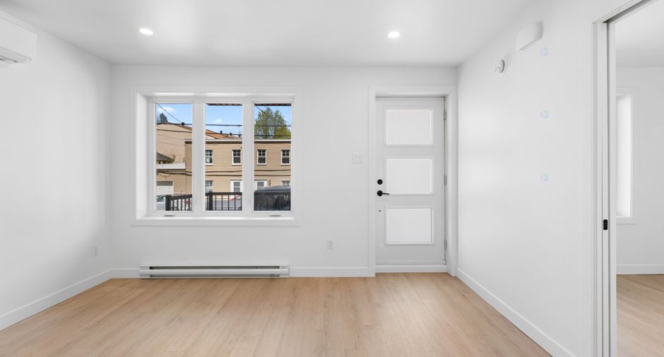 Hall d’entrée/Vestibule