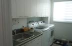 Salle de lavage