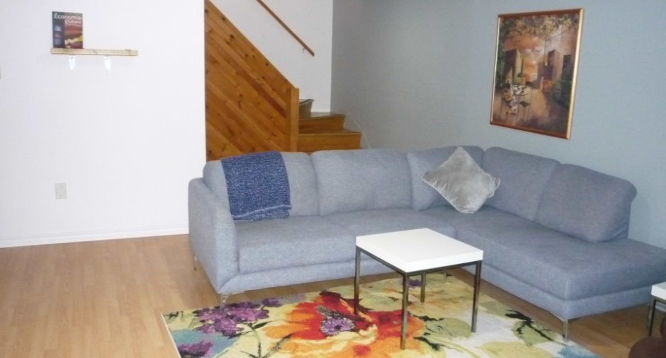 Salle familiale