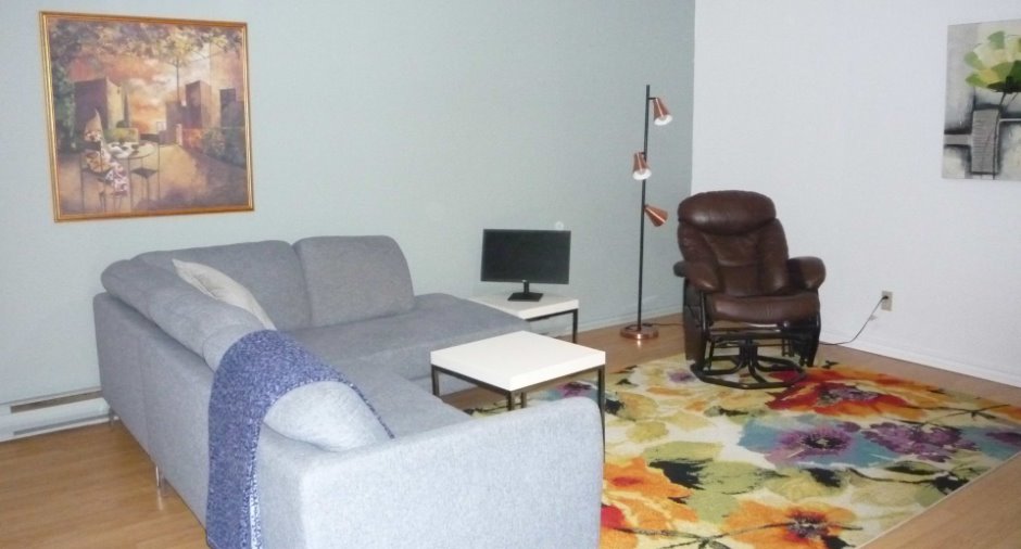 Salle familiale