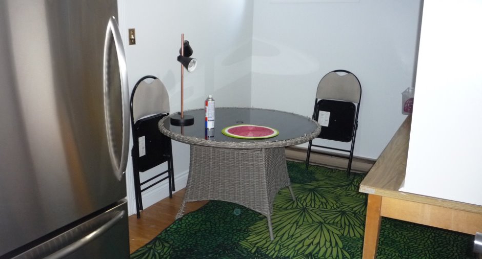 Salle familiale