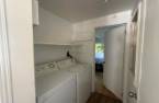 Salle de lavage