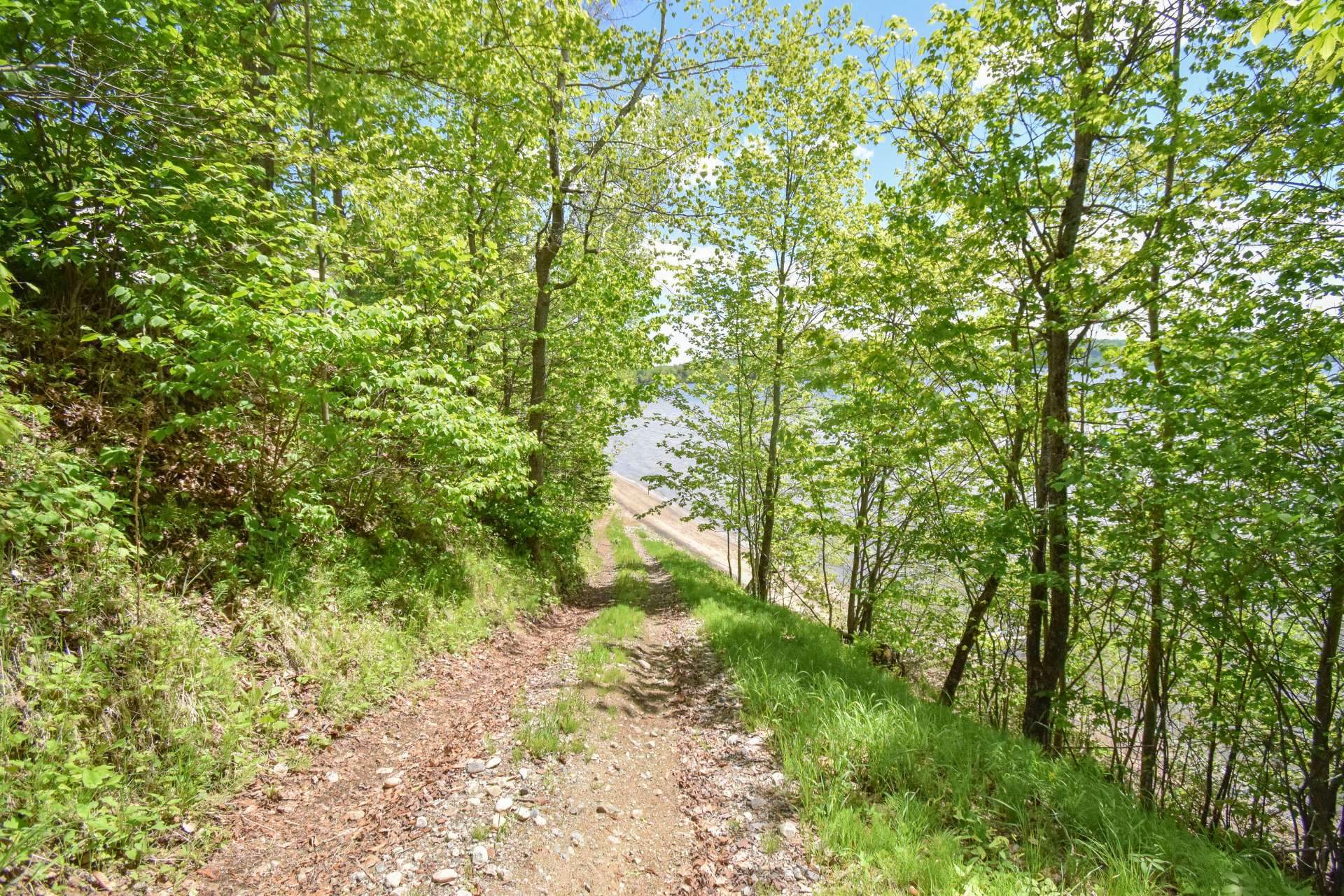 Ch. de la Grande-Baie — photo 3