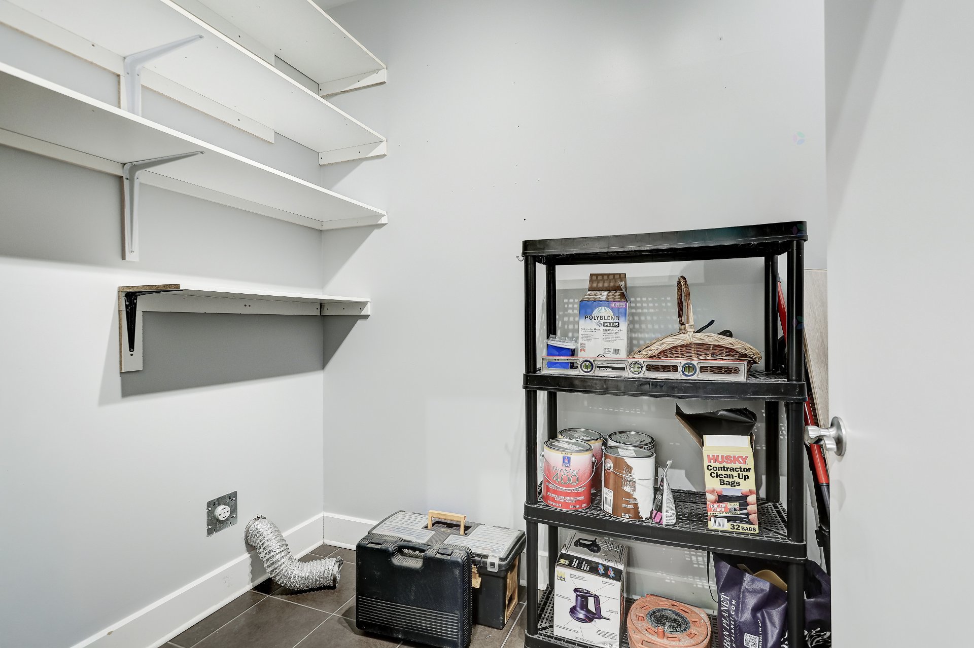 Storage