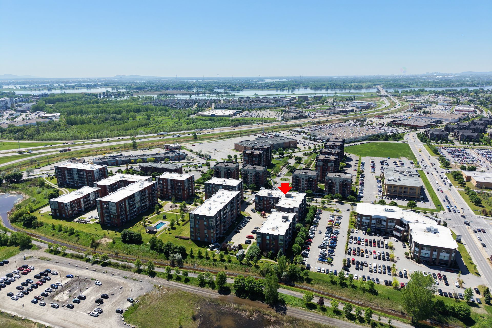 Overall View