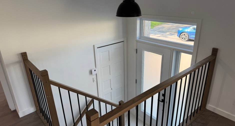 Hall d’entrée/Vestibule