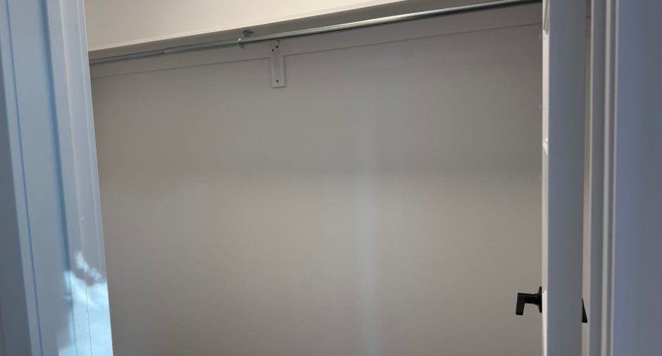 Penderie (Walk-in)