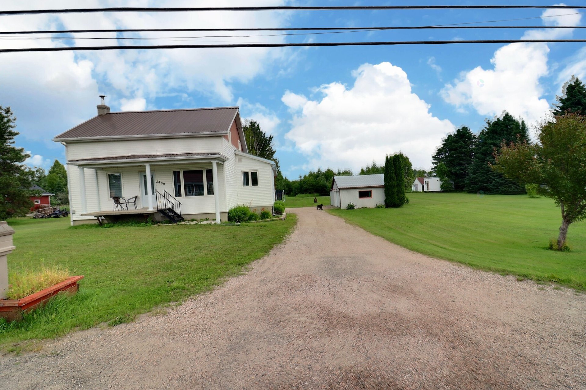 2450 Rue St-Dominique — photo 3