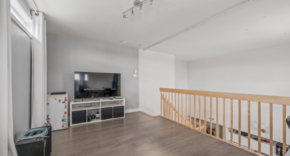 Mezzanine