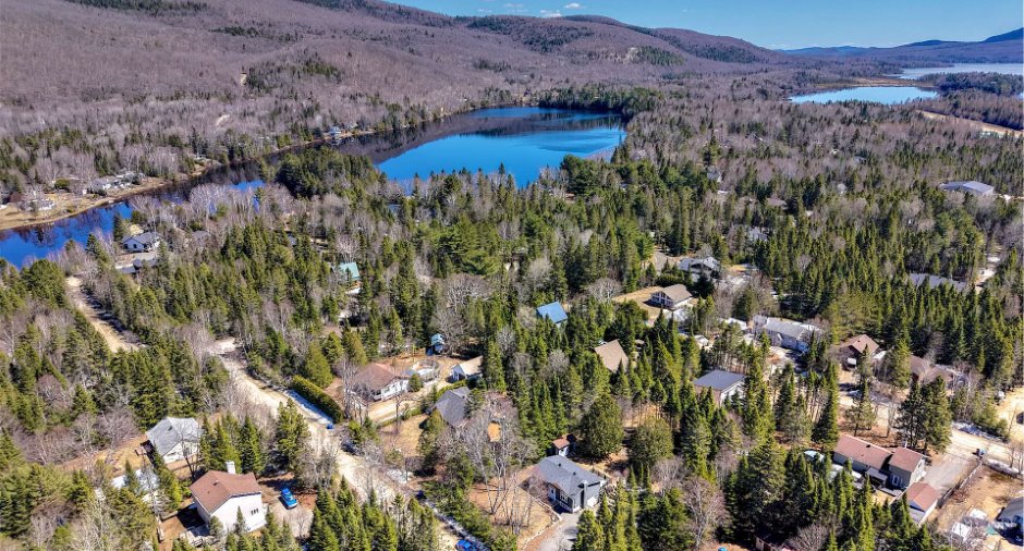 Overall View