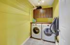 Salle de lavage