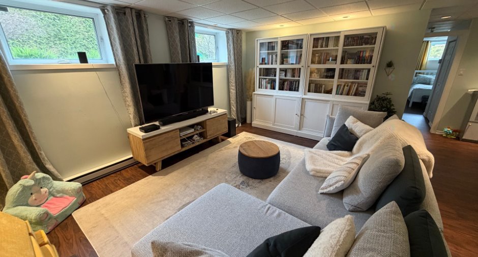 Salle familiale