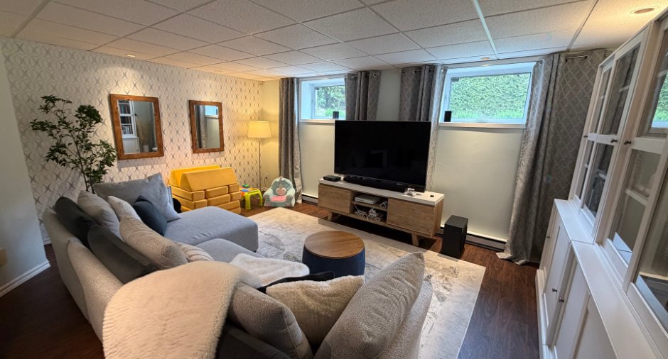 Salle familiale