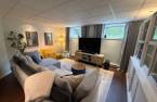 Salle familiale