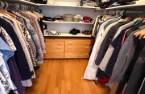 Penderie (Walk-in)