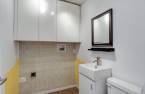Salle de lavage